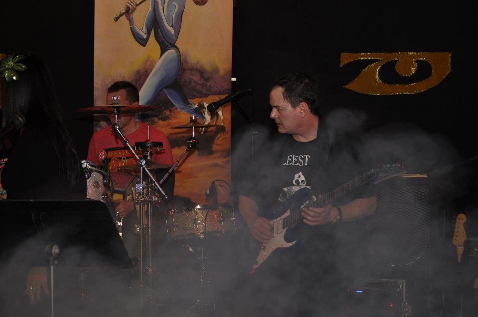 Sky Tribute 2012